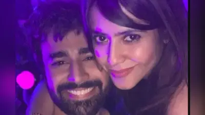 एकता कपूर ने पीड़िता की मां से की थी बात, पोस्ट शेयर कर बोलीं – पर्ल वी पुरी को निर्दोष बताया था