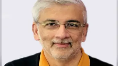 ओबेरॉय होटल्स एंड रिजॉर्ट्स के नये प्रेसिडेंट होंगे संजीव कपूर, एक जून से संभालेंगे कमान