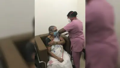 वित्तीय सुरक्षा की कमी देश में बुजुर्गों की बड़ी समस्या, इन राज्यों में है बेहतर स्थिति