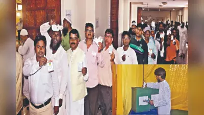 बिहार उपचुनाव 2021: प्रत्याशियों को रोड शो और जुलूस की इजाजत नहीं, जानिये कैसे होगी इस बार वोटों की गिनती