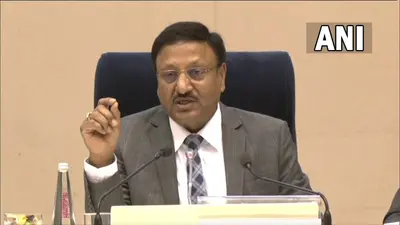 Karnataka Election 2023 Date: कर्नाटक में चुनावी तारीखों का ऐलान, 10 मई को मतदान, 13 को आयेंगे नतीजे