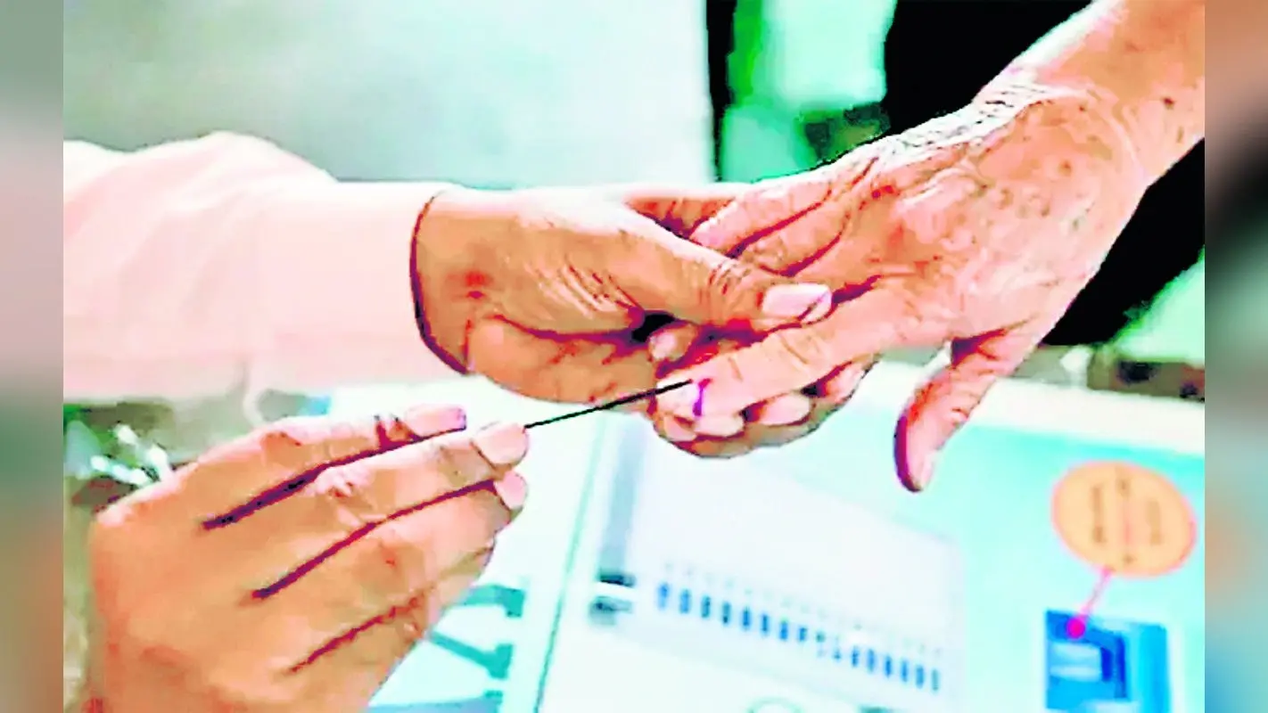 Jharkhand Municipal Election 2022: नगर निकाय चुनाव में वार्ड पार्षद से लेकर मेयर तक की खर्च लिमिट तय