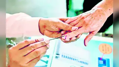 Jharkhand Municipal Election 2022: नगर निकाय चुनाव में वार्ड पार्षद से लेकर मेयर तक की खर्च लिमिट तय
