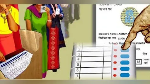 Bihar Election 2020: बिहार के हर सीट पर 11 से 15 उम्मीदवार आजमाते हैं किस्मत, जानें कब कितने रहे हैं उम्मीदवार…
