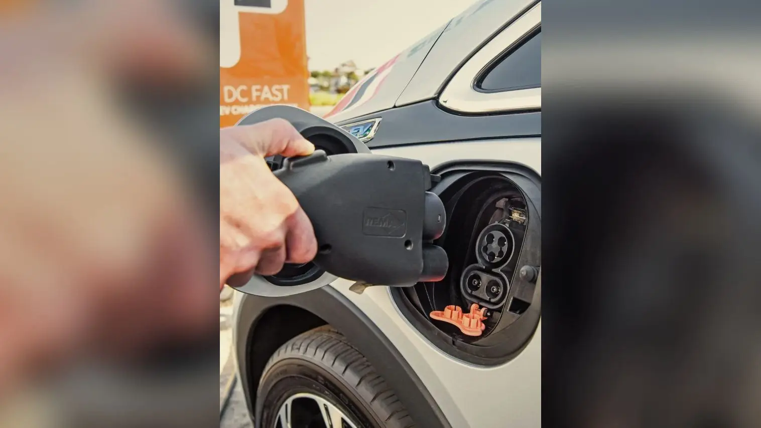 Top Selling EV: ये हैं भारत में सबसे ज्यादा बिकने वाली Electric Cars, देखें पूरी लिस्ट