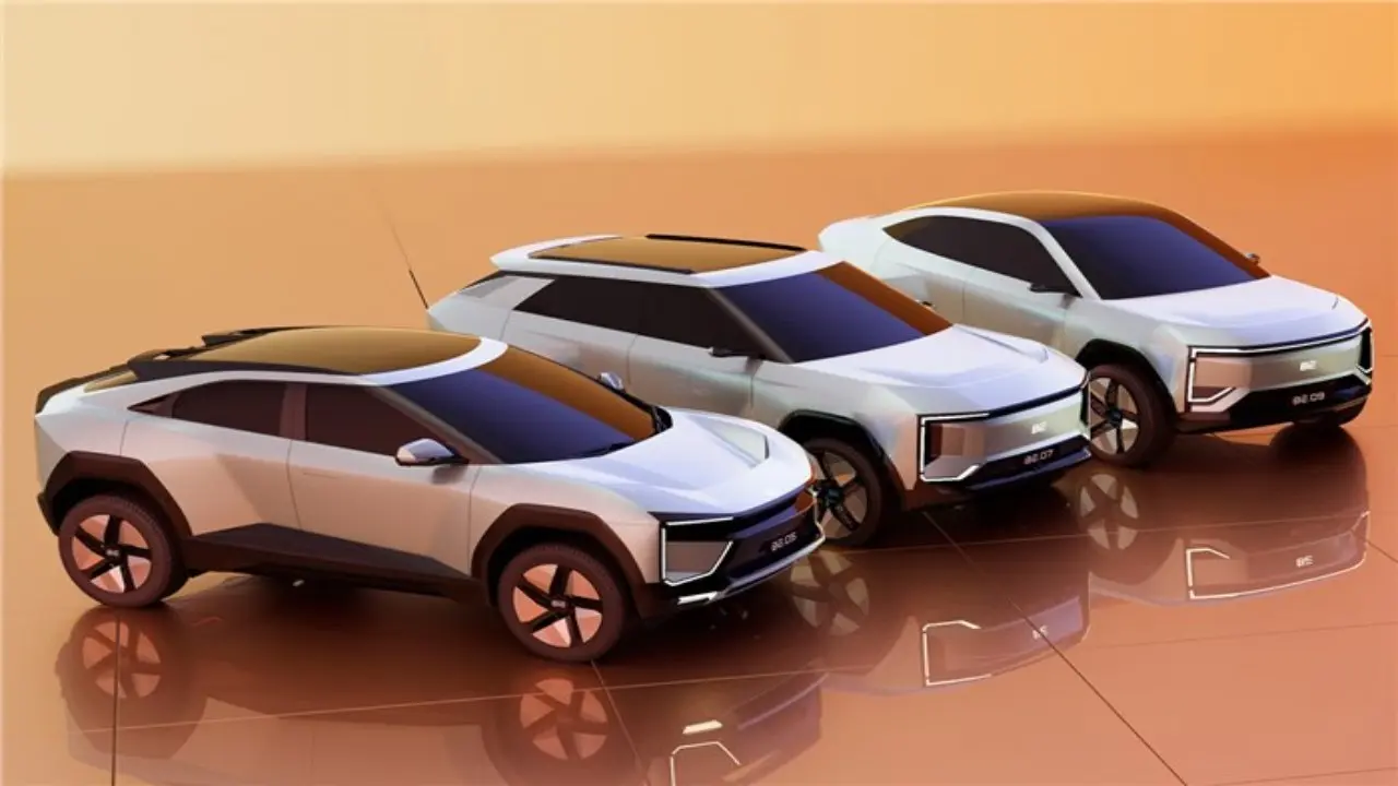 Compact Electric Cars: भारतीय सड़कों पर चलने के लिए ये 4 इलेक्ट्रिक कार है सबसे बेस्ट