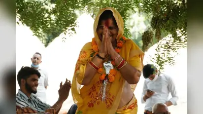 MP: अब ‘आइटम विवाद’ में घिरीं इमरती देवी! निर्वाचन आयोग ने नोटिस जारी किया, जानें पूरी बात