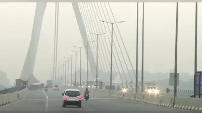 वायु प्रदूषण की गंभीर चुनौती