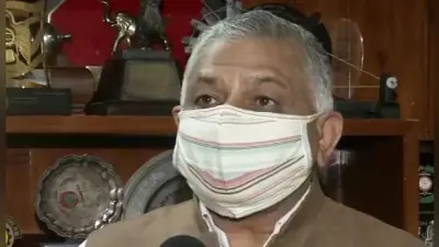 पुलवामा आतंकी हमला इमरान खान सरकार की बड़ी कामयाबी : पाक मंत्री, वीके सिंह बोले- FATF में पाकिस्तान को ब्लैकलिस्ट करने की जरूरत