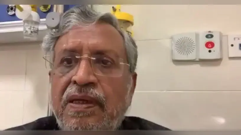 Bihar Chunav 2020 : ‘बाबू साहेब’ बोल विवादों में फंसे लालू के लाल तेजस्वी, मोदी ने कहा, सवर्ण को गाली देना RJD की राजनीति