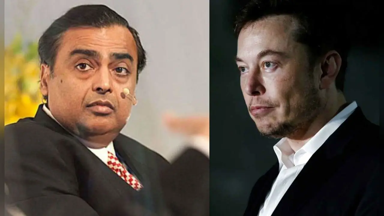 महज 6 घंटे में एलन मस्क ने गंवा दिए 16 अरब डॉलर, मुकेश अंबानी से अब केवल चंद कदम ही रह गए आगे
