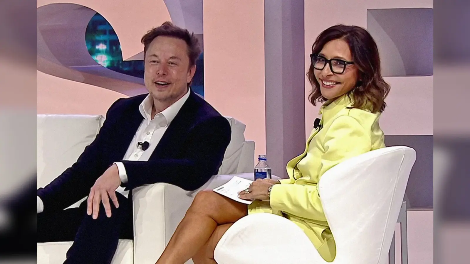 Elon Musk के साथ मिलकर Twitter को ट्रांसफॉर्म करेंगी लिंडा याकारिनो, New CEO ने शेयर किया प्लान