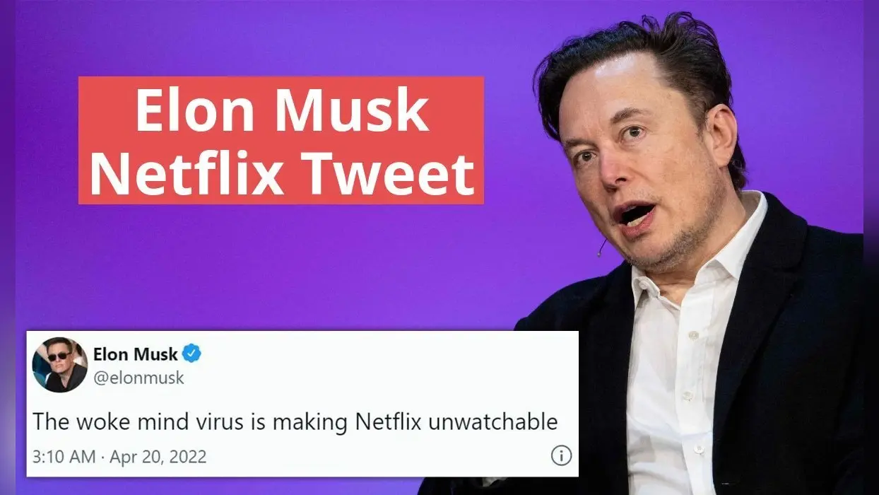 Elon Musk ने Netflix के लिए जिस Woke Mind Virus का इस्तेमाल किया है, उसके बारे में कितना जानते हैं आप?