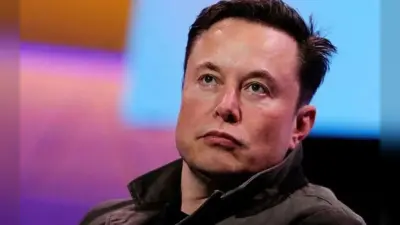Elon Musk ने बतायी Twitter की कमाई घटने की वजह