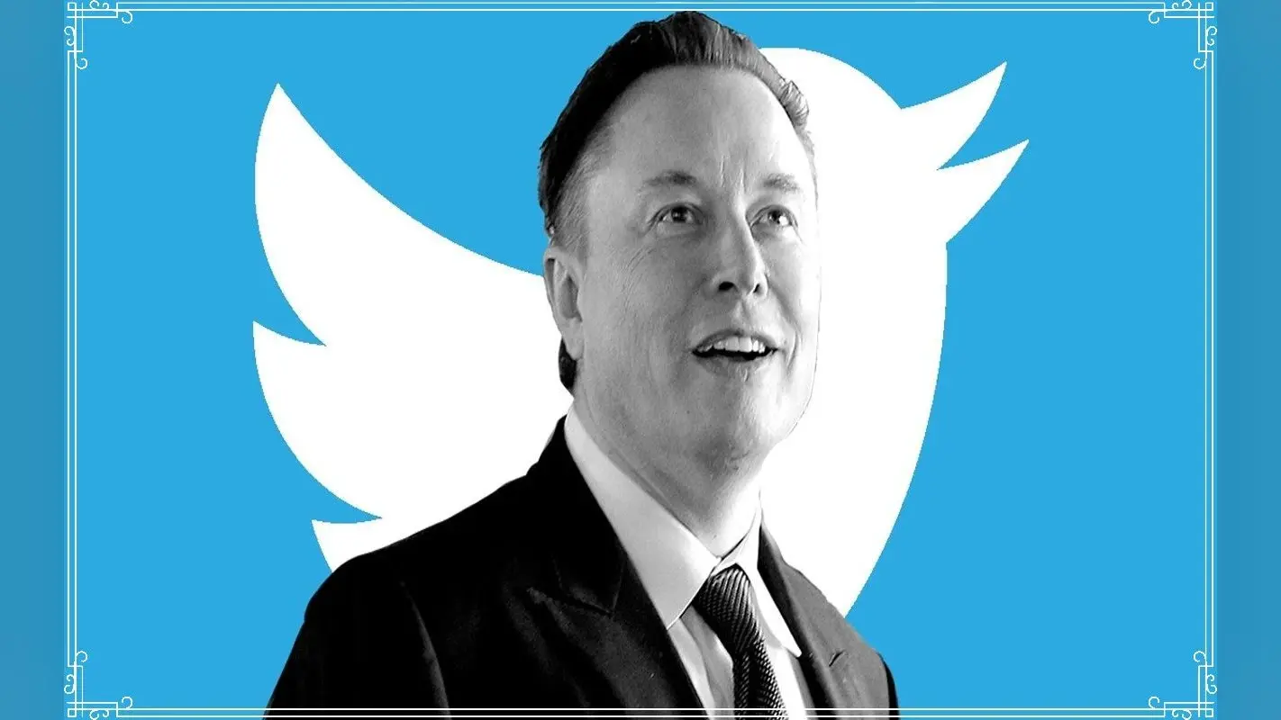 Elon Musk ने अपनी प्रोफाइल में किया बदलाव, Twit Chief के रूप में बायो अपडेट किया