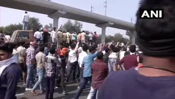 Nikita Murder Case : निकिता हत्याकांड में महापंचायत के बाद भारी बवाल, आगजनी और तोड़फोड़, लाठीचार्ज, बोले सीएम खट्टर- मामला लव जिहाद…