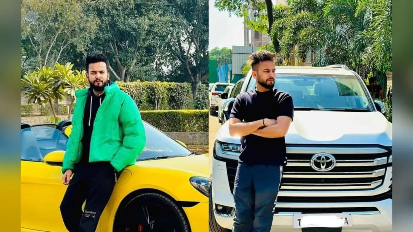 Bigg Boss OTT 2: एल्विश यादव का असली नाम क्या है? इस दर्दनाक घटना के बाद यूट्यूबर ने बदल लिया था नाम