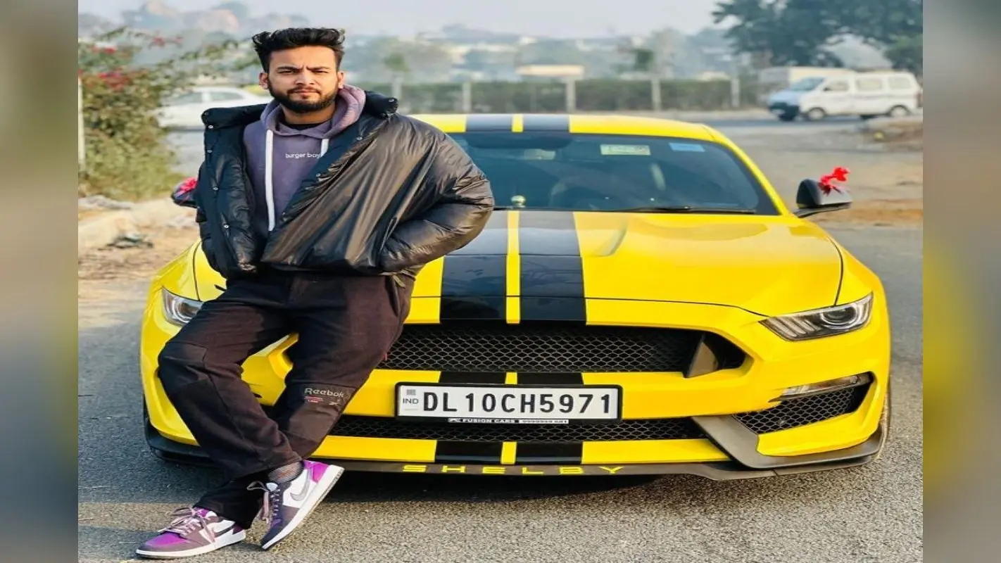 Who Is Elvish Yadav: कौन हैं एल्विश यादव, जिसने बिग बॉस OTT 2 में मारी धमाकेदार एंट्री, अभिषेक से है गहरा नाता