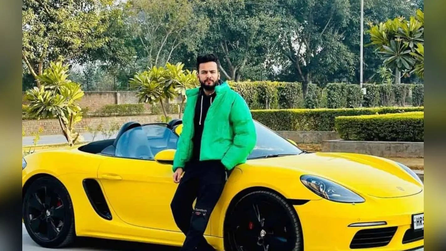 Bigg Boss OTT 2 Winner: एल्विश यादव ने बिग बॉस ओटीटी 2 जीत रचा इतिहास? जानें कितनी है नेट वर्थ