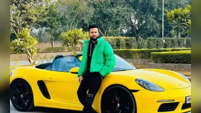 Bigg Boss OTT 2 Winner: एल्विश यादव ने बिग बॉस ओटीटी 2 जीत रचा इतिहास? जानें कितनी है नेट वर्थ