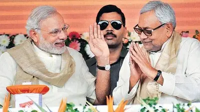 Bihar: कौन बनेगा बिहार सरकार में मंत्री, मैजिक नंबर से जीत के बाद अब NDA में उलझ सकती है गुत्थी