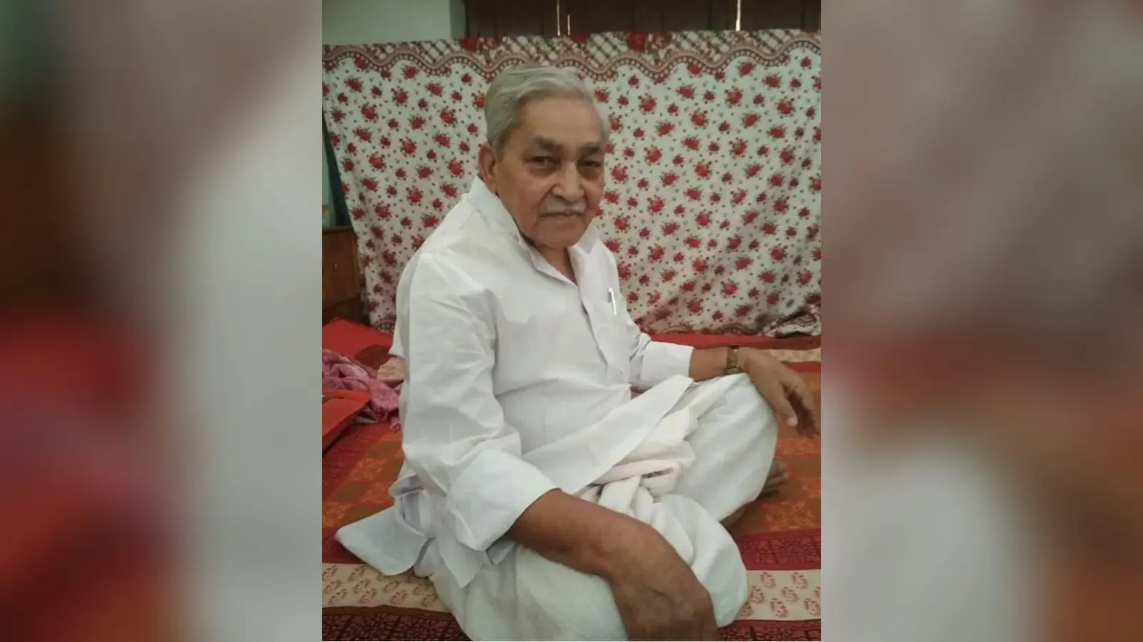 आपातकाल में 80 दिन तक जेल में बंद रहे लातेहार वैद्य शिवनारायण पाठक से काफी प्रभावित थे अटल बिहारी वाजपेयी