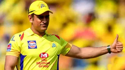 Dhoni Birthday: चीते की चाल, बाज की नजर और धौनी के फैसले पर संदेह नहीं करते, माही के चार अनोखे रिकॉर्ड