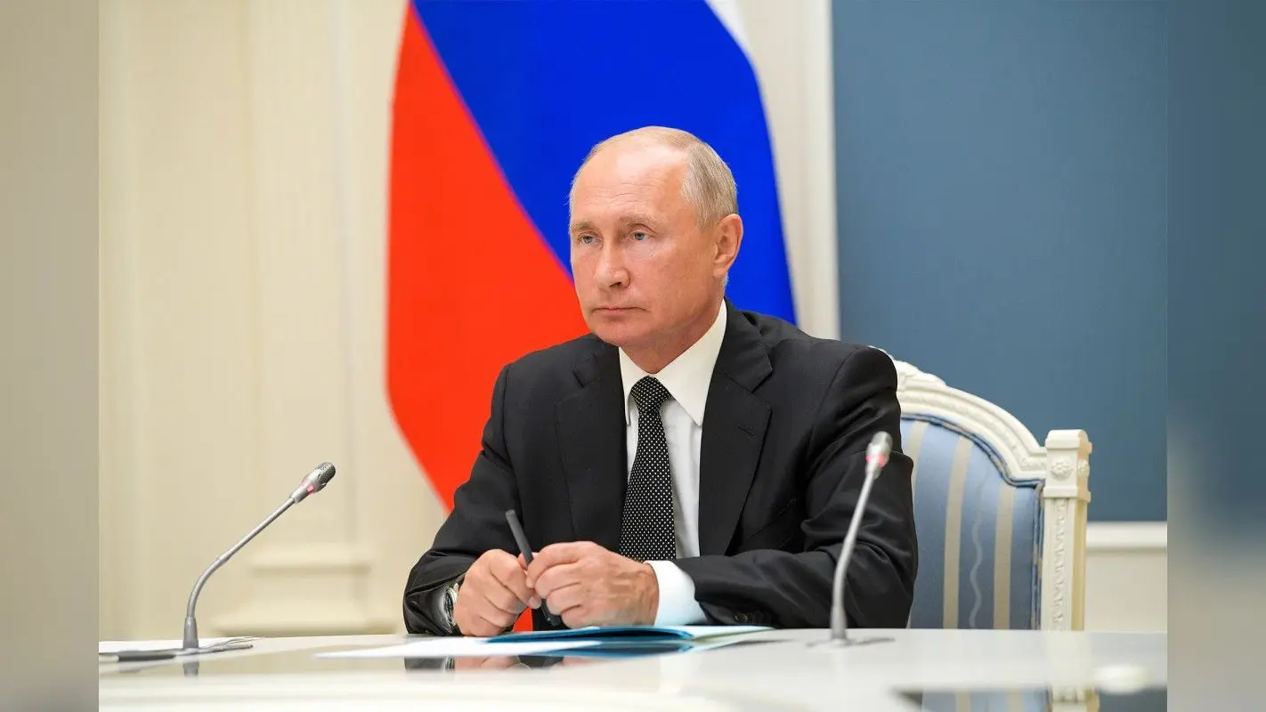 Russia: राष्ट्रपति व्लादिमीर पुतिन देंगे इस्तीफा! ये गंभीर बीमारी बनी वजह