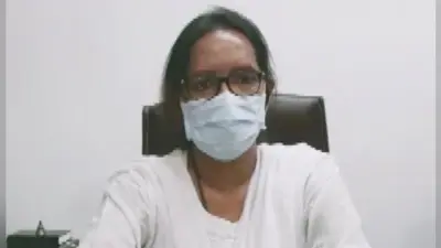महाराष्ट्र की शिक्षा मंत्री वर्षा गायकवाड ने सरकार को भेजा प्रस्ताव, कहा- मई माह में कराई जाएं 10वीं और 12वीं की परीक्षाएं