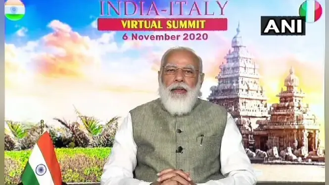 कोविड-19 द्वितीय विश्वयुद्ध की तरह इतिहास की परिवर्तनकारी घटना : PM मोदी, कहा- अवसरों और चुनौतियों के लिए रहना होगा तैयार