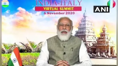 कोविड-19 द्वितीय विश्वयुद्ध की तरह इतिहास की परिवर्तनकारी घटना : PM मोदी, कहा- अवसरों और चुनौतियों के लिए रहना होगा तैयार