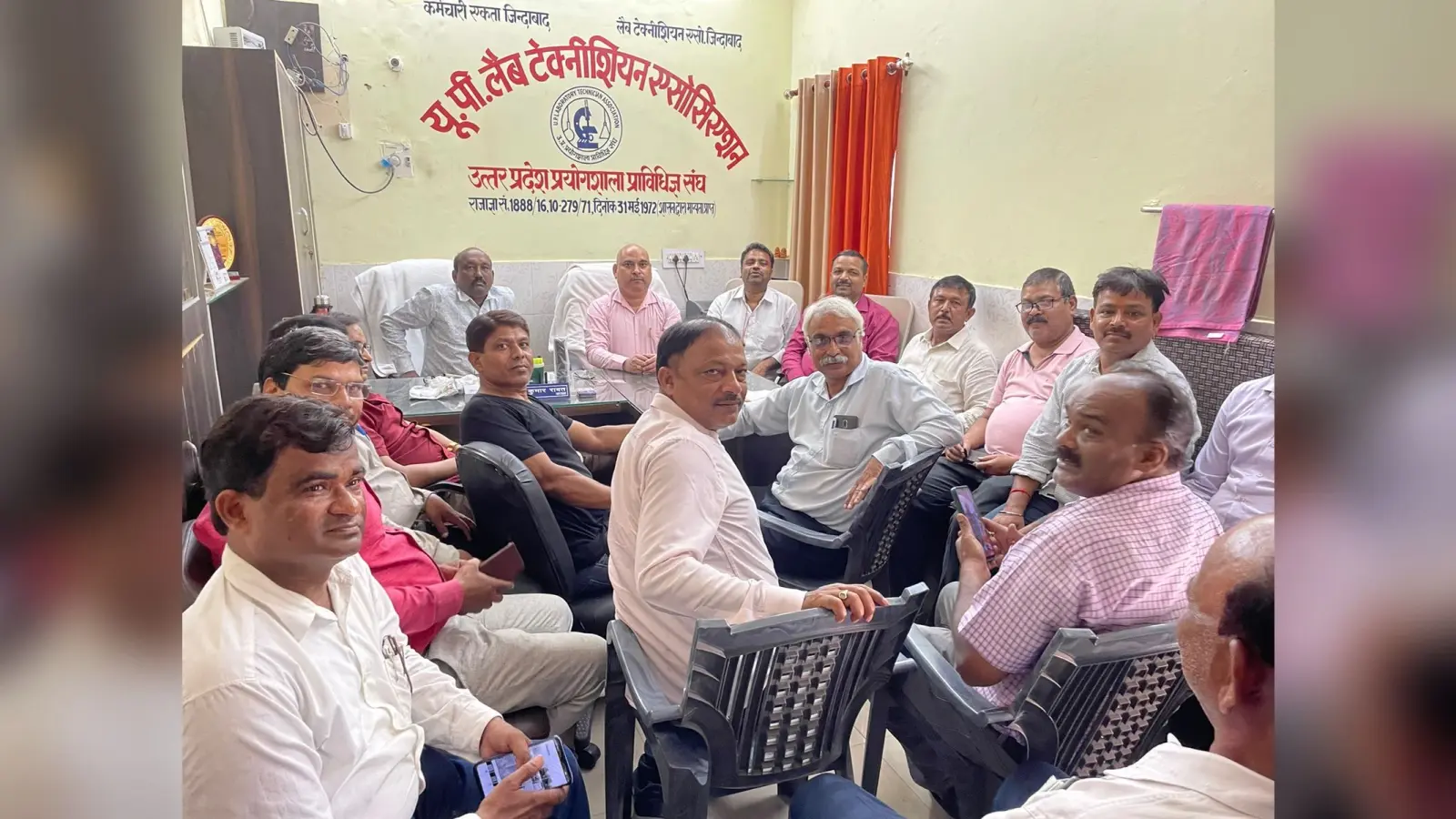 Employees News: स्वास्थ्य विभाग में मनमाने तबादलों का होगा विरोध, 14 जुलाई को डीजी हेल्थ का होगा घेराव