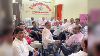 Employees News: स्वास्थ्य विभाग में मनमाने तबादलों का होगा विरोध, 14 जुलाई को डीजी हेल्थ का होगा घेराव