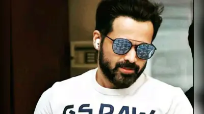 जब इस वजह से इमरान हाशमी को उनकी पत्नी ने जड़ दिया था थप्पड़, एक्टर ने खुद किया था खुलासा