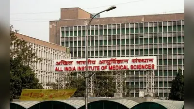 AIIMS: 34 घंटे बाद भी नही चालू हुआ एम्स का ई-हॉस्पिटल सर्वर, मरीजों की हो रही है मैनुअल भर्ती
