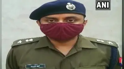 दलित बच्चियों की मौत का मामला, परिजनों ने दुष्कर्म के बाद हत्या का लगाया आरोप, एसपी बोले- तालाब में डूबने से हुई मौत