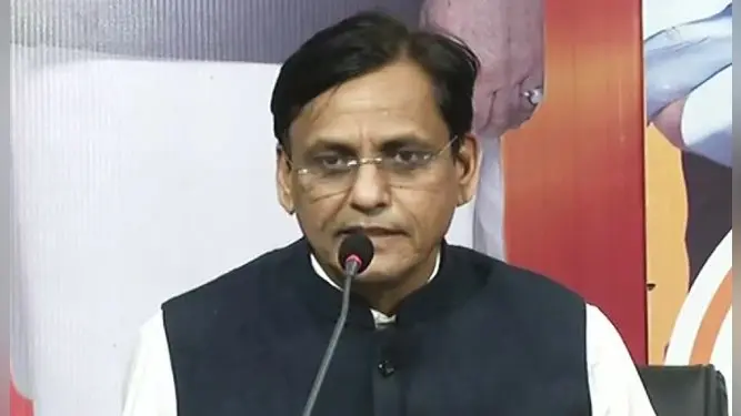 Jammu Kashmir: जम्मू-कश्मीर में इस साल 180 आतंकी ढेर, गृह राज्य मंत्री नित्यानंद राय ने दी जानकारी