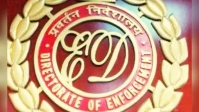 चीन को खुफिया जानकारी देने के मामले में ईडी की बड़ी कार्रवाई, स्वतंत्र पत्रकार राजीव शर्मा गिरफ्तार
