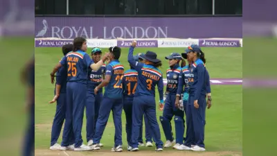 IND vs ENG W: इंग्लैंड के खिलाफ सीरीज में वापसी पर होंगी टीम इंडिया की निगाहें, दूसरा वन-डे आज, जानें मैच से जुड़ी हर बात