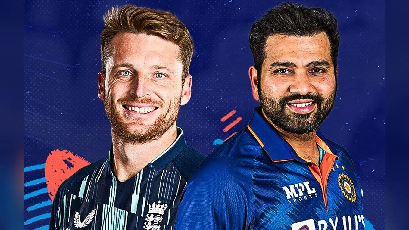 IND vs ENG: भारत और इंग्लैंड के बीच कौन है किस पर भारी, देखें हेड टू हेड आंकड़े