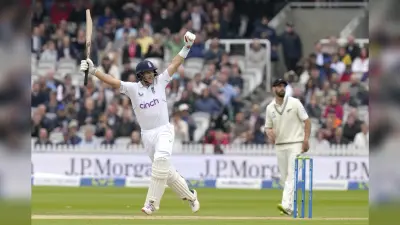 ENG vs NZ: जो रूट ने की एलिस्टेयर कुक के रिकॉर्ड की बराबरी, टेस्ट में बनाये 10,000 रन, देखें पूरी सूची