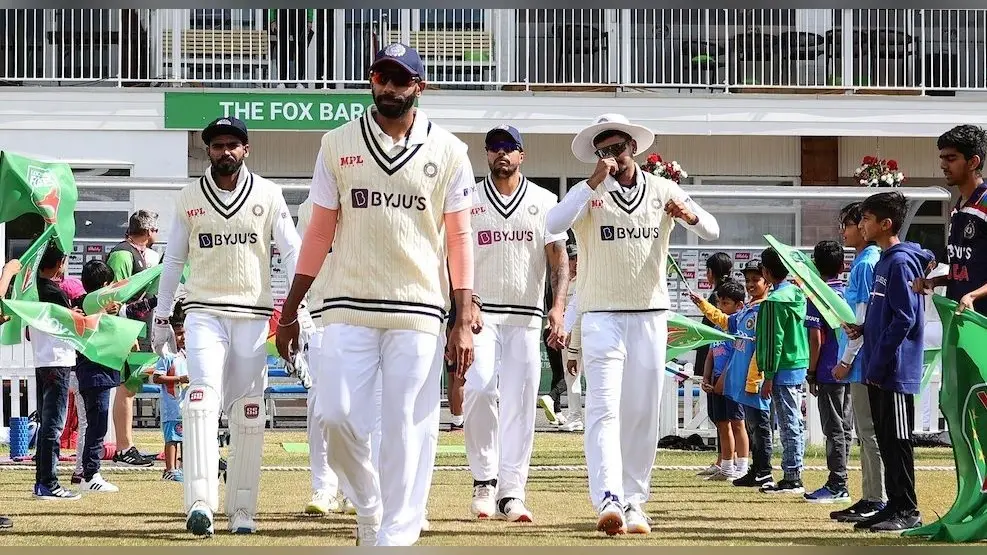 IND vs ENG: भारत-इंग्लैंड सीरीज के Unauthorized Broadcast पर रोक, 39 वेबसाइट बैन