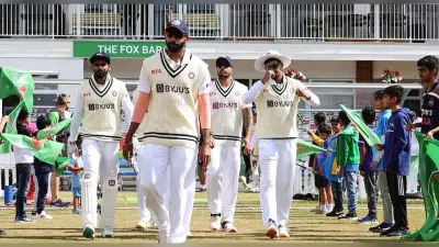 IND vs ENG: भारत-इंग्लैंड सीरीज के Unauthorized Broadcast पर रोक, 39 वेबसाइट बैन