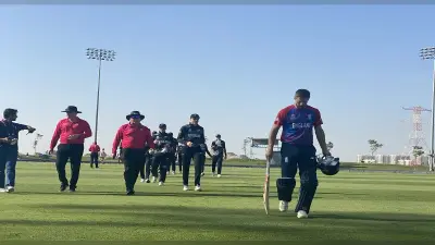 ENG vs NZ T20 WC: इंग्लैंड को 5 विकेट से रौंदकर न्यूजीलैंड पहली बार फाइनल में, मिशेल ने खेली तूफानी पारी