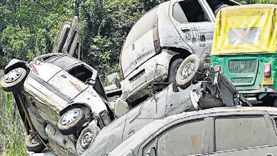 बिहार में अब मद्य निषेध कानून के तहत जब्त वाहनों की होगी अब इ-नीलामी, जानिये ऑनलाइन नीलामी प्रक्रिया…