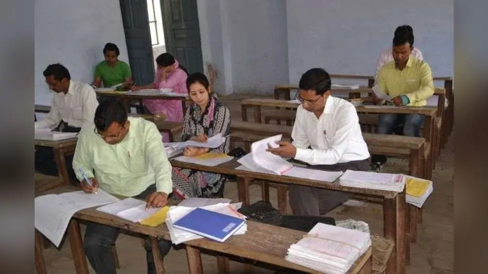 Jharkhand News : मैट्रिक और इंटर की कॉपियों का आज से शुरू होगा मूल्यांकन, पढ़ें झारखंड की टॉप 5 खबरें