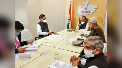 आंगनबाड़ी वर्कर्स को ‘मामा’ का तोहफा, अकाउंट में सीधे 10-10 हजार रुपए भेजेगी शिवराज सरकार