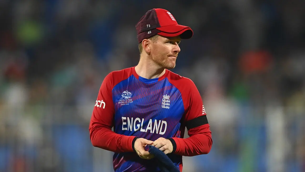 Ashes: इंग्लैंड की एशेज हार के लिये ‘द हंड्रेड्र’ को ठहराया गया दोषी, मोर्गन ने बताया हास्यास्पद