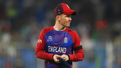 Ashes: इंग्लैंड की एशेज हार के लिये ‘द हंड्रेड्र’ को ठहराया गया दोषी, मोर्गन ने बताया हास्यास्पद