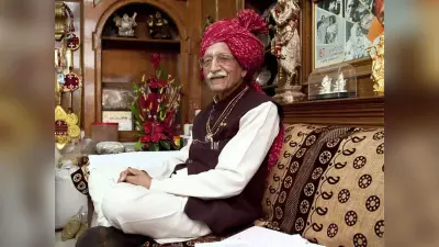 MDH Owner Death: मसाला किंग का बिहार से भी रहा है रिश्ता, तीन साल पहले अंतिम बार आए थे पटना